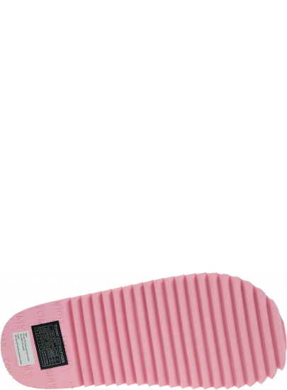 Klapki Damskie TOMMY JEANS Flatform Pool Slide EN0EN01820 THE