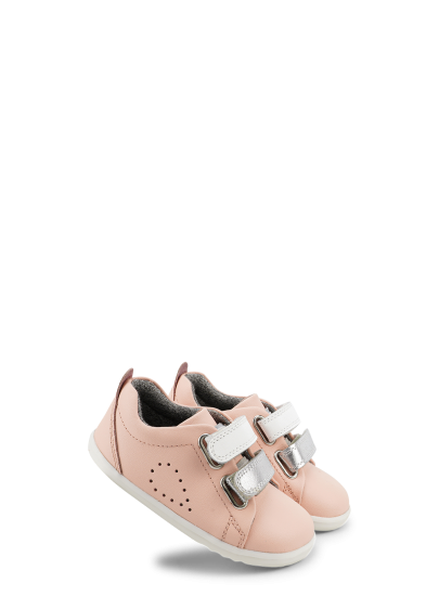 Półbuty BOBUX Grass Court Switch Seashell 731707