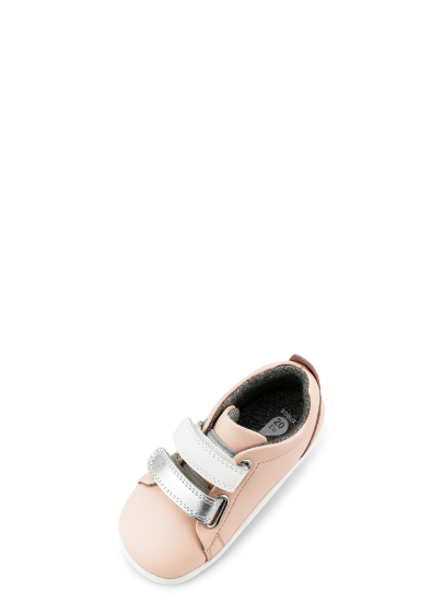 Półbuty BOBUX Grass Court Switch Seashell 731707