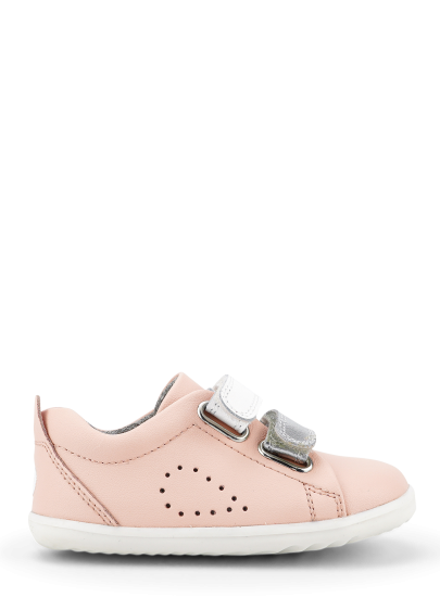 Półbuty BOBUX Grass Court Switch Seashell 731707