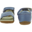 Fioletowe Sandały BOBUX Hampton Grape Comet 729311 2