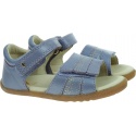 Fioletowe Sandały BOBUX Hampton Grape Comet 729311 1