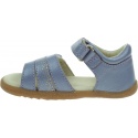 Fioletowe Sandały BOBUX Hampton Grape Comet 729311 4