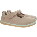 Różowe Baleriny BOBUX 831610 DELIGHT MARY JANE BLUSH 1