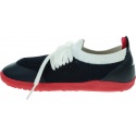 BOBUX Play Knit Navy + Red 636409e 4