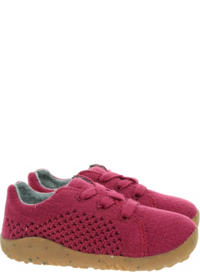 Wegańskie Buty BOBUX Seedling Berry 636504