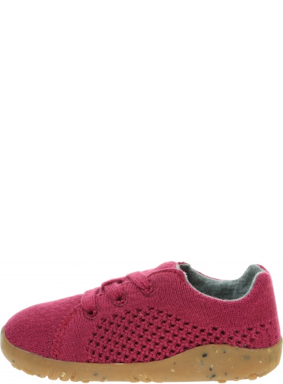 Wegańskie Buty BOBUX Seedling Berry 636504