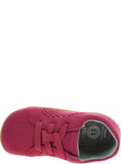 Wegańskie Buty BOBUX Seedling Berry 636504