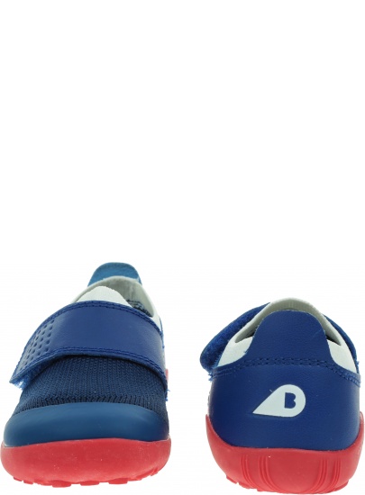 Ultralekkie Buty BOBUX Dimension III Blueberry + White 732705