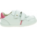 BOBUX Riley White + Pink 732114 3