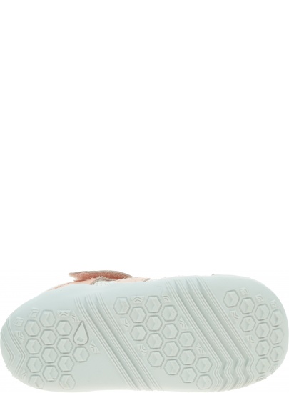 Ultralekkie Sandały BOBUX Summit Seashell + White 637206