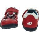 BOBUX Summit Red + Navy 637207 2