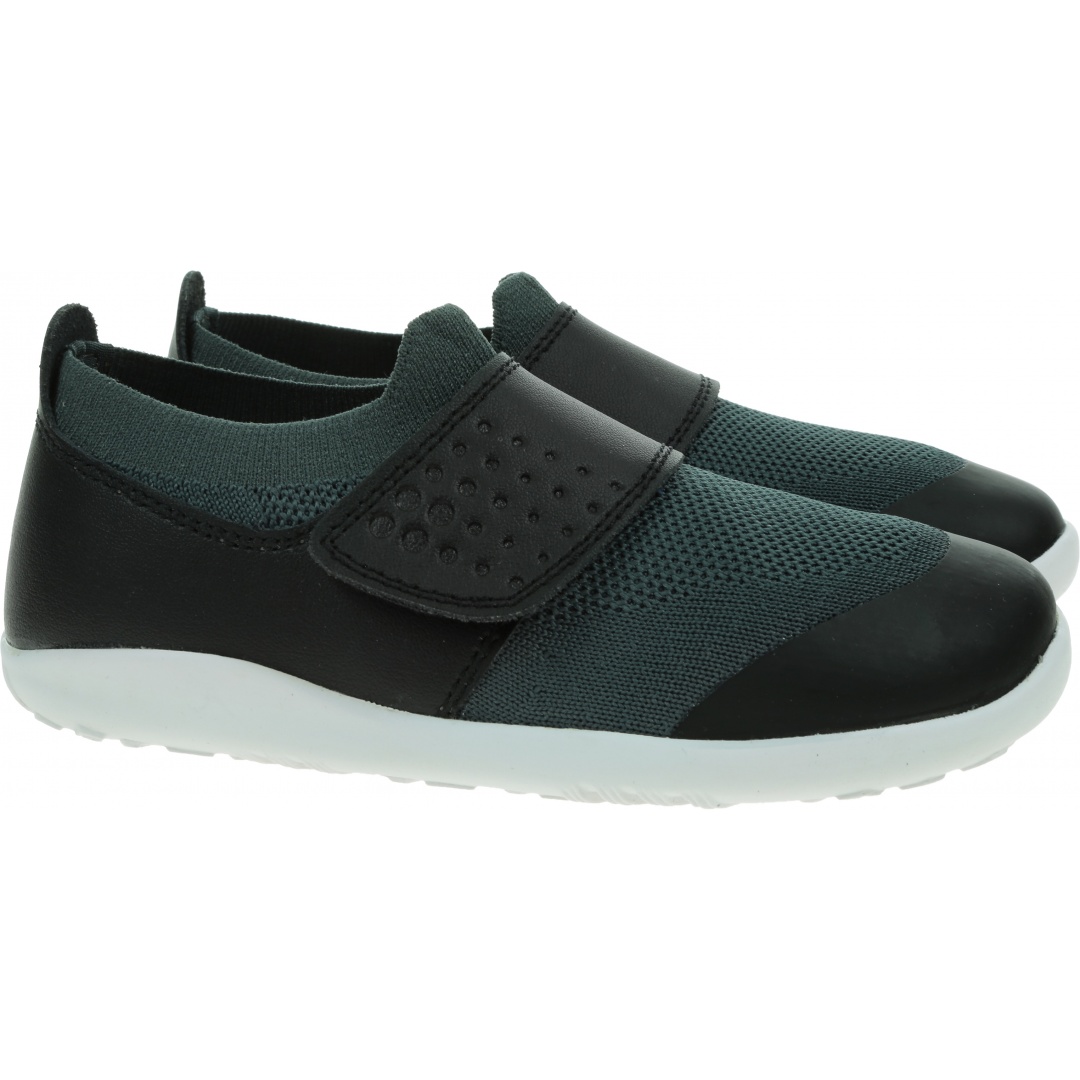 Ultralekkie Buty BOBUX Dimension III Black + Charcoal 638504