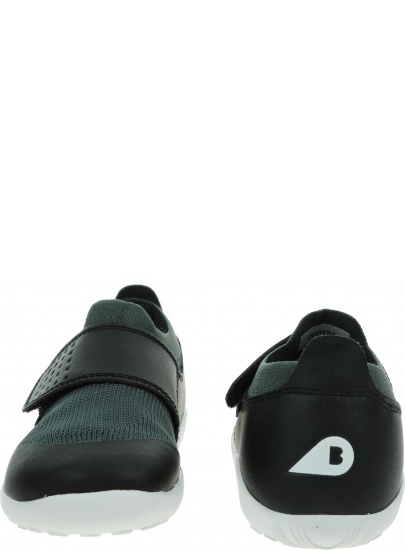 Ultralekkie Buty BOBUX Dimension III Black + Charcoal 638504