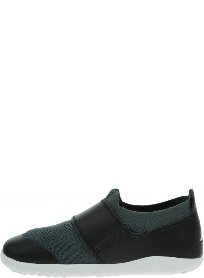 Ultralekkie Buty BOBUX Dimension III Black + Charcoal 638504