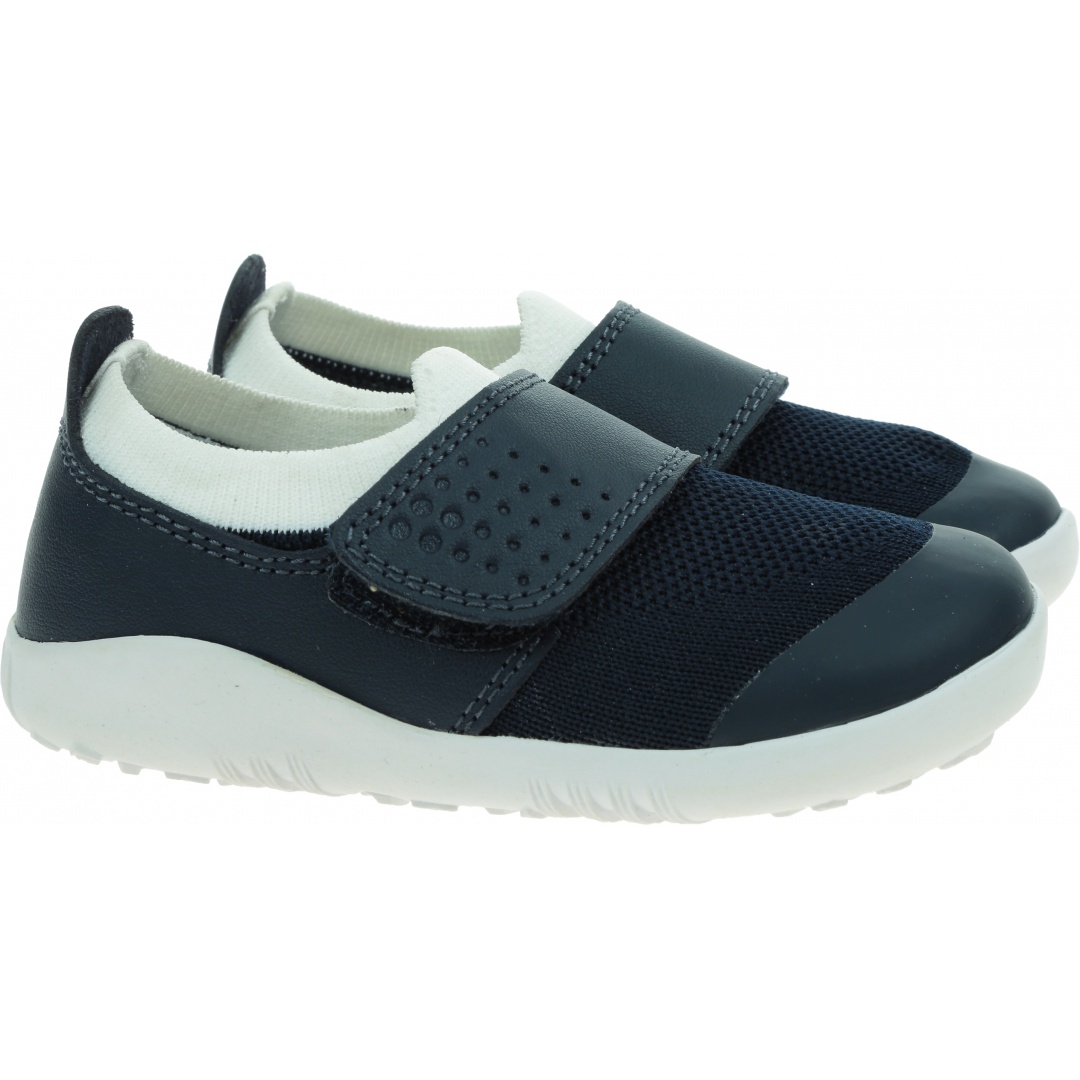 Ultralekkie Buty BOBUX Dimension III Navy + White 732706