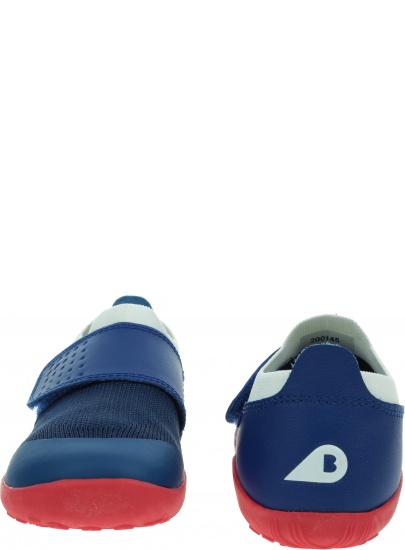 Ultralekkie Buty BOBUX Dimension III Blueberry + White 638505