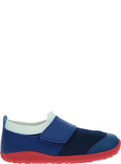 Ultralekkie Buty BOBUX Dimension III Blueberry + White 638505