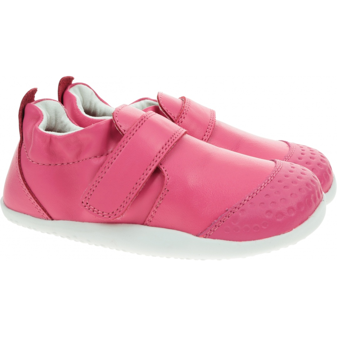 Ultralekkie Buty BOBUX Go Fuchsia 501033