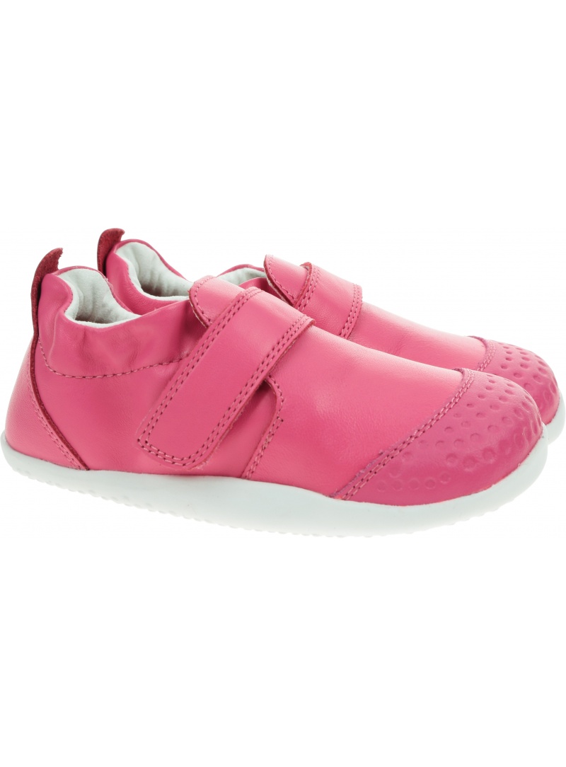 Ultralekkie Buty BOBUX Go Fuchsia 501033