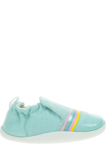 Ultralekkie Buty BOBUX Scamp Aqua + Silver Rainbow 501709