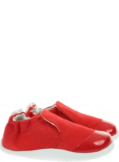 Ultralekkie Buty BOBUX Xplorer Scamp Red 501710