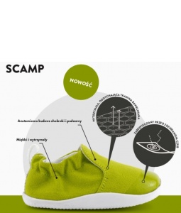 BOBUX Xplorer Scamp Candy 501707 | EN