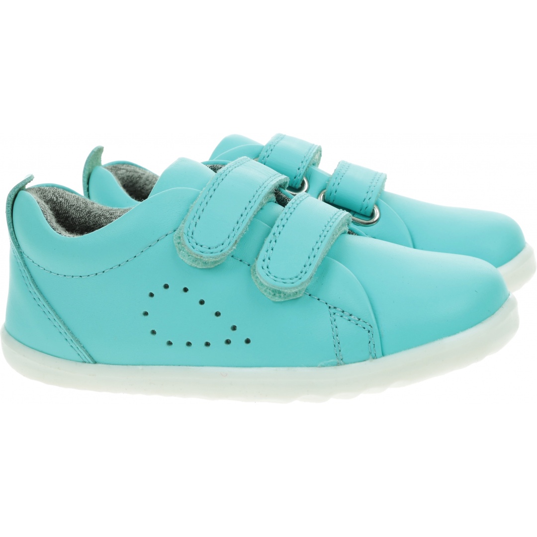 Półbuty BOBUX Grass Court Aqua 728940