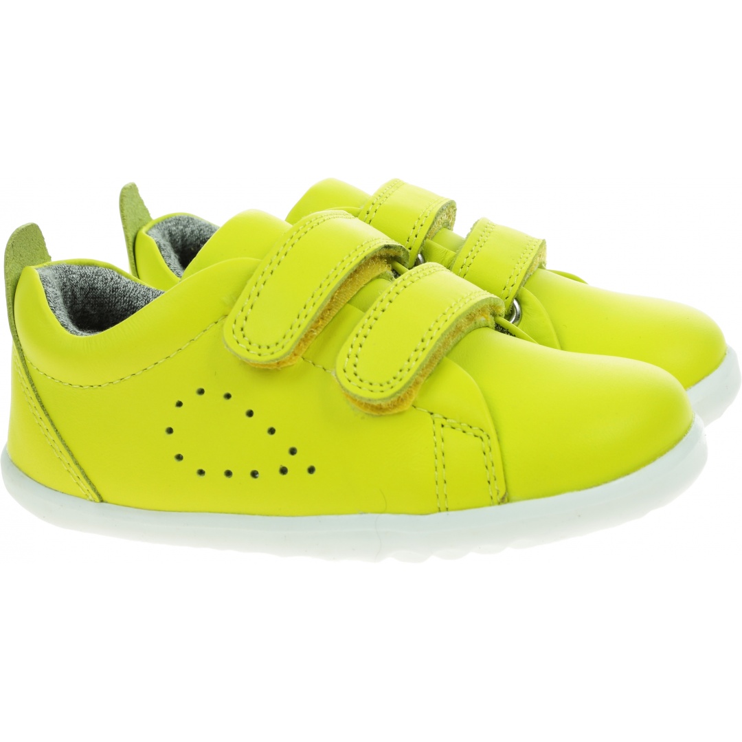 Półbuty BOBUX Grass Court Neon 728941