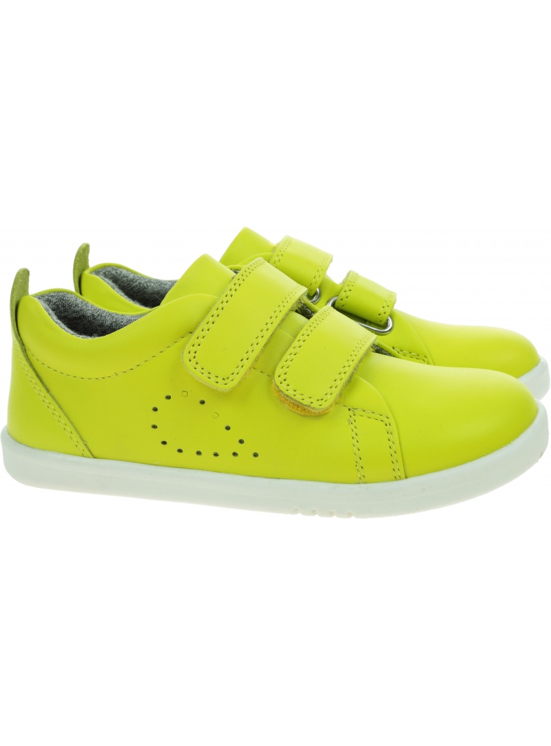 BOBUX Grass Court Neon 633735