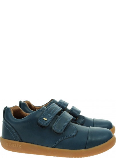 Półbuty BOBUX Port Midnight 833007