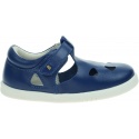 Niebieskie Sandały BOBUX Zap II Blueberry 638401 3