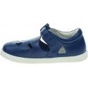 Niebieskie Sandały BOBUX Zap II Blueberry 638401 4