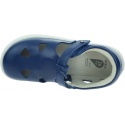 Niebieskie Sandały BOBUX Zap II Blueberry 638401 5
