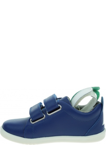 Półbuty BOBUX Grass Court Switch Blueberry (Emerald + White) 637314