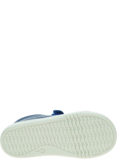 Półbuty BOBUX Grass Court Switch Blueberry (Emerald + White) 637314