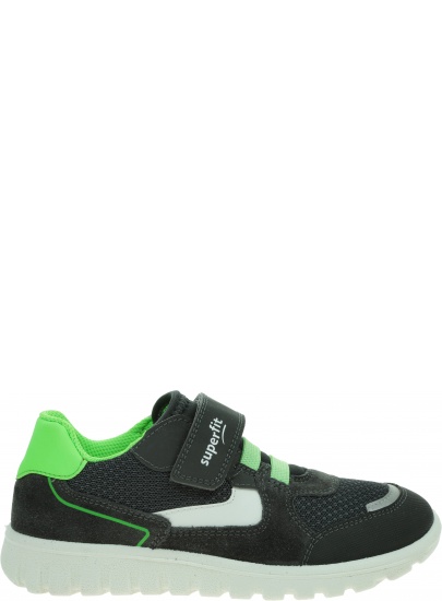 Półbuty SUPERFIT Sport Mini 1-006195-2000