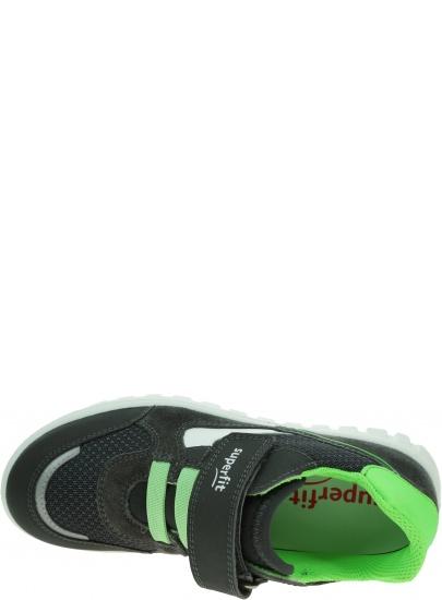 Półbuty SUPERFIT Sport Mini 1-006195-2000