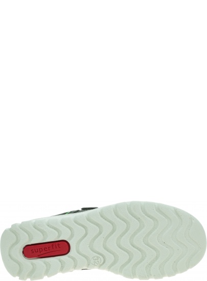 Półbuty SUPERFIT Sport Mini 1-006195-2000