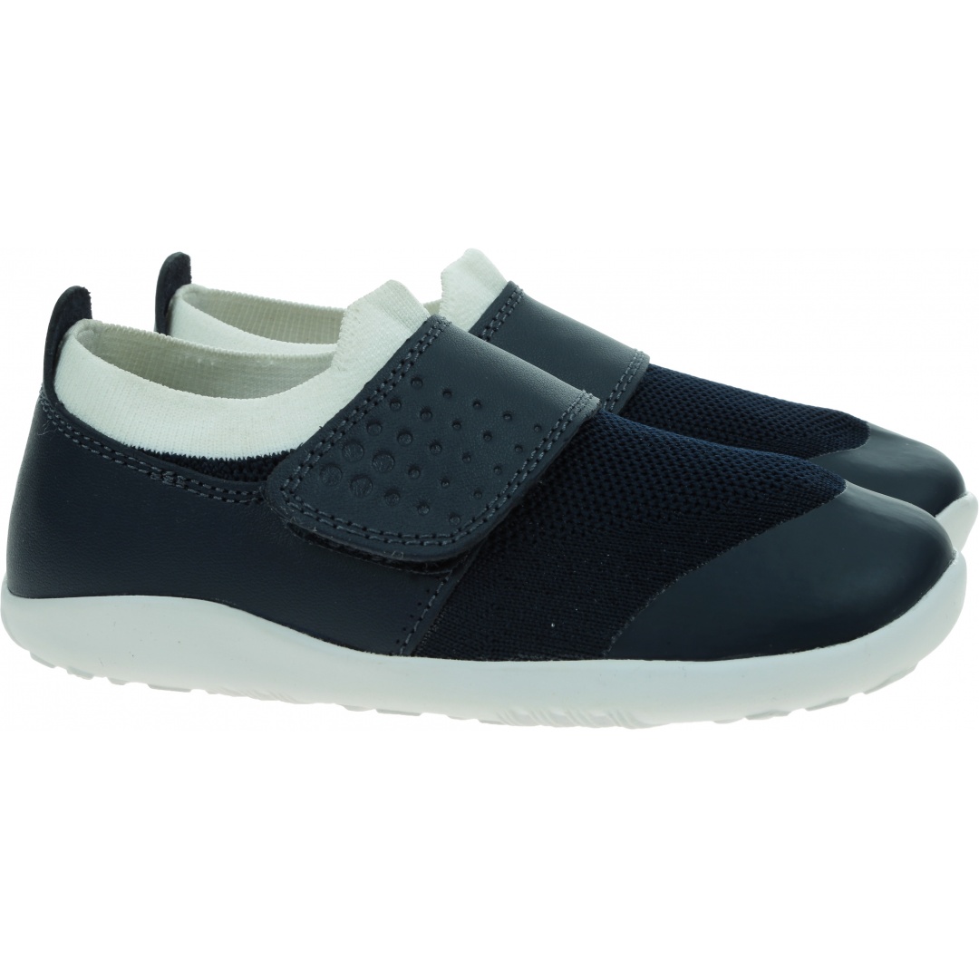 Ultralekkie Buty BOBUX Dimension III Navy + White 838606