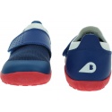 Ultralekkie Buty BOBUX Dimension III Blueberry + White 838605