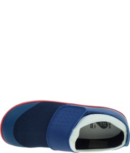 Ultralekkie Buty BOBUX Dimension III Blueberry + White 838605