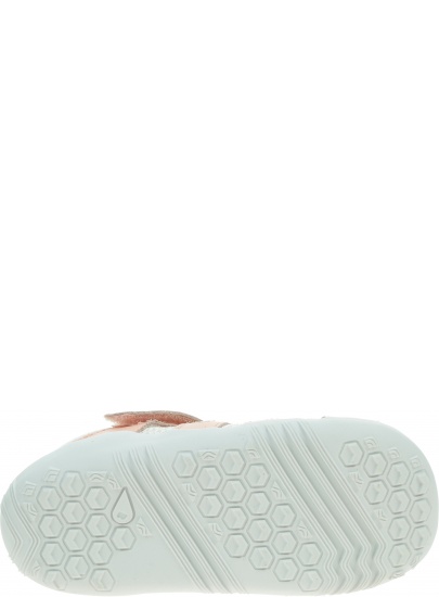 Ultralekkie Sandały BOBUX Summit Seashell + White 837606