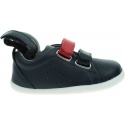 BOBUX Grass Court Switch Navy 731704 4