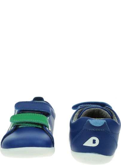Półbuty BOBUX Grass Court Switch Blueberry (Emerald + White) 731708