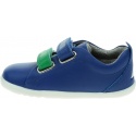 Półbuty BOBUX Grass Court Switch Blueberry (Emerald + White) 731708