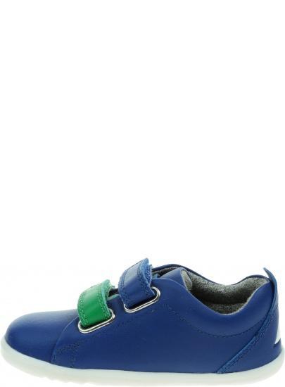 Półbuty BOBUX Grass Court Switch Blueberry (Emerald + White) 731708