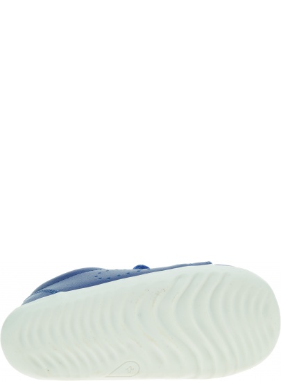 Półbuty BOBUX Grass Court Switch Blueberry (Emerald + White) 731708