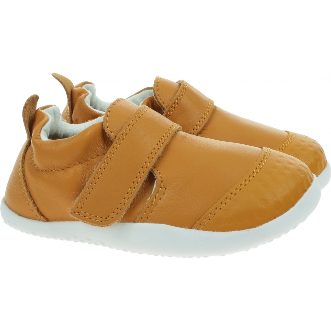 Ultralekkie Buty BOBUX Go Butterscotch 501031