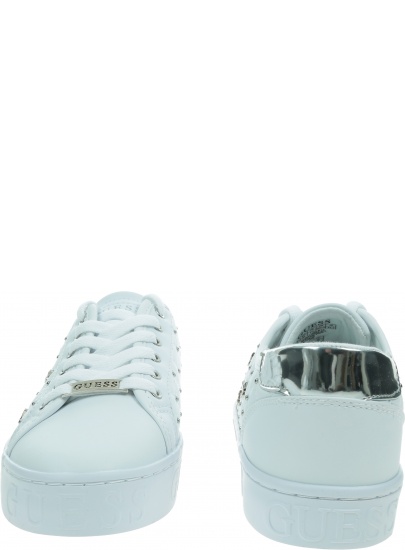 Sneakersy GUESS Gladiss FL5GLA ELE12 White